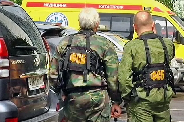 Куйвашев поздравил работников ФСБ с их профессиональным праздником