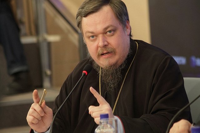 Протоиерей Чаплин советует жителям крупных городов готовиться к смерти