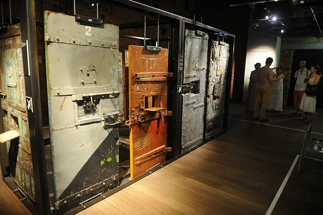 В России начали тайно уничтожать данные о репрессированных