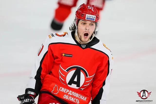 «Автомобилист» победил обладателя Кубка Гагарина