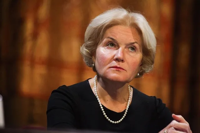 Голодец собирает срочное совещание по проведению Универсиады-2023