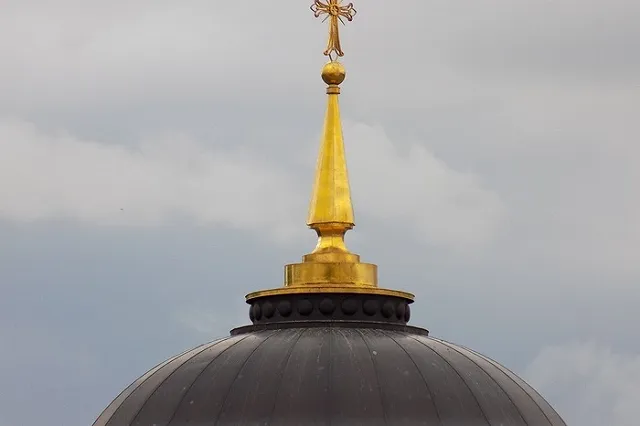 У восьми священников в Москве выявили коронавирус