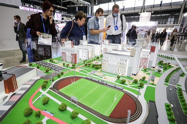 Улица в честь 100-летия Уральского университета появится в районе Кольцово