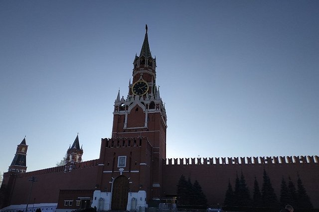 «Новая газета» подсчитала траты Кремля за 20 лет на геополитические операции — $609 миллиардов