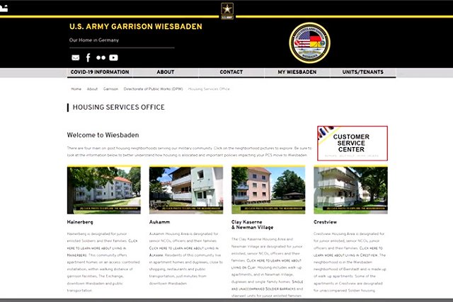 США перебросят дополнительные войска в Германию