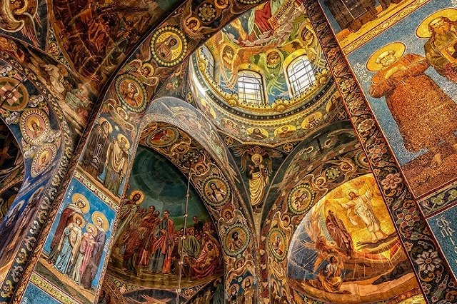 В Верхней Пышме построят военный храм Александра Невского