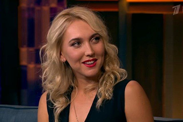 Воры вернули олимпийской чемпионке Весниной украденные ранее медали