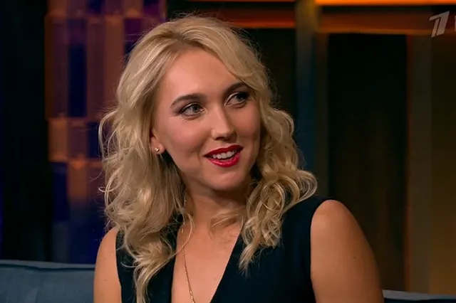 Воры вернули олимпийской чемпионке Весниной украденные ранее медали