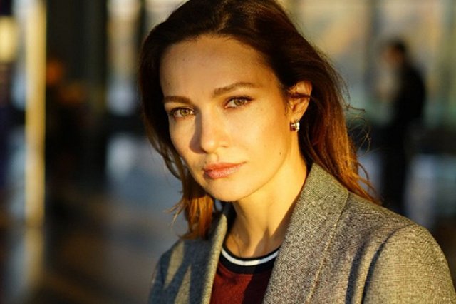 Актриса Ауг назвала причину смерти Евгении Брик