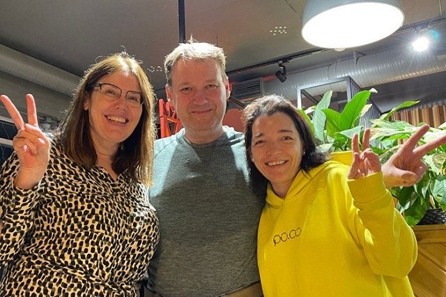 Нашему проекту «Оружие» исполнилось 5 лет