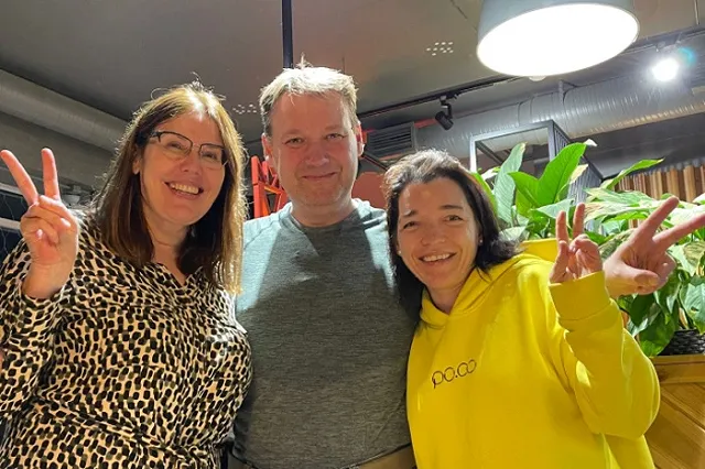 Нашему проекту «Оружие» исполнилось 5 лет