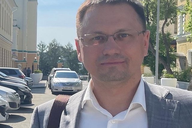 Суд оштрафовал екатеринбургского депутата за дискредитацию армии