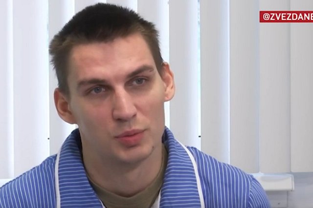 «Только приветствовать». В Кремле прокомментировали обмен пленными с Украиной