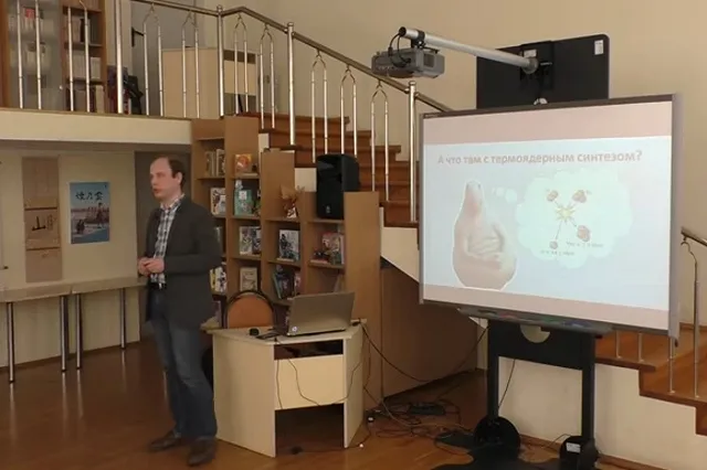 Екатеринбургский популяризатор науки Дмитрий Горчаков покинул страну