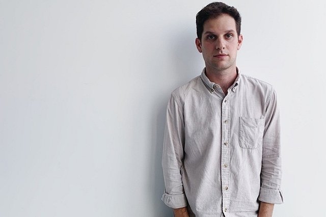 ФСБ подтвердила задержание в Екатеринбурге американского журналиста Wall Street Journal