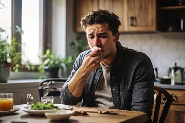 Из-за вспышки вирусной инфекции в Североуральске отменили День города