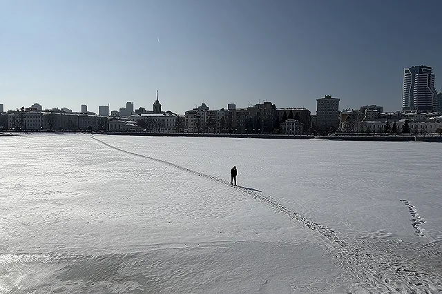В Свердловской области похолодает до -17 градусов