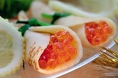 Чиновники подрались на корпоративе у губернатора