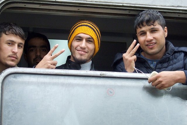 Финские СМИ сообщили о росте сексуальных преступлений из-за беженцев