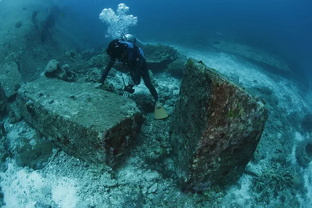 В Таиланде утонул российский дайвер
