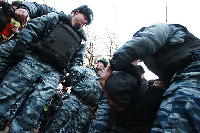 Прокуратура проверит работу полиции по задержанию убившей ребенка няни