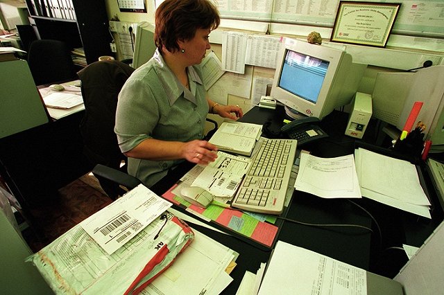 Медики: Сидячий образ жизни убивает 4% людей на Земле