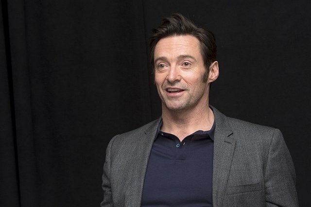 Хью Джекман перенес шестую операцию по поводу рака