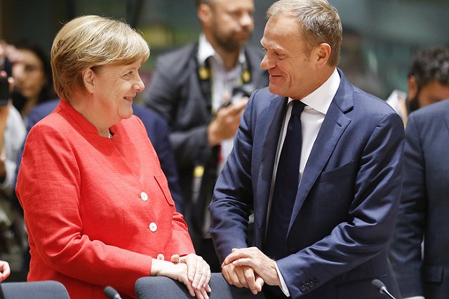 ЕС продлил экономические санкции против России