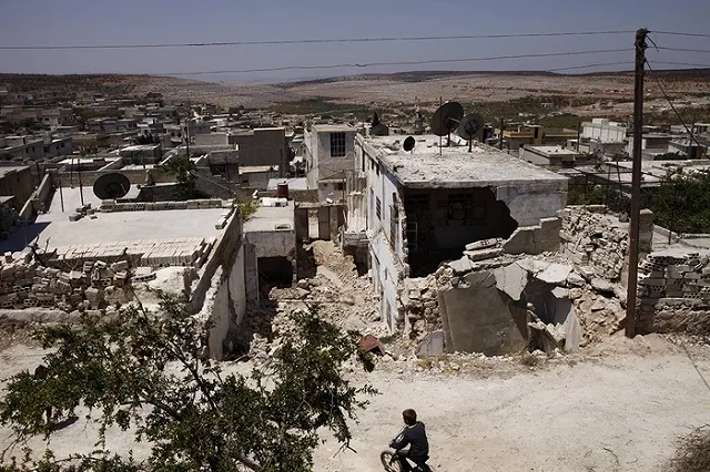 «РИА Новости» назвало причиной гибели российского генерала слив данных ИГ