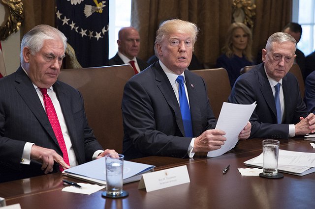 Кремль защитит олигархов от американских санкций