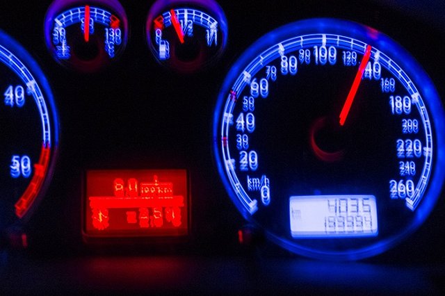 Житель Новоуральска сел в колонию строгого режима за рецидив пьянства за рулем