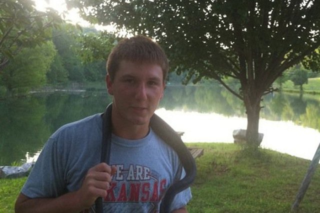 Младенцем усыновленный американцами пермяк нашел родную мать