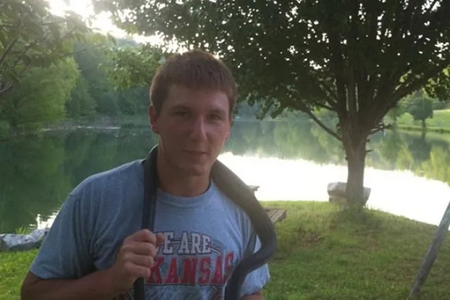 Младенцем усыновленный американцами пермяк нашел родную мать