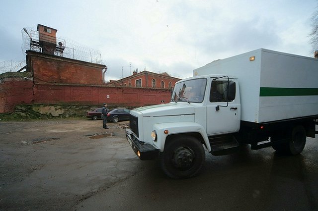 В Серове суд не признал самообороны за тестем, убившим угрожавшего дочери зятя