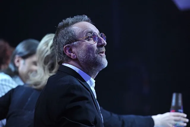 Леонид Ярмольник судится с ФСО