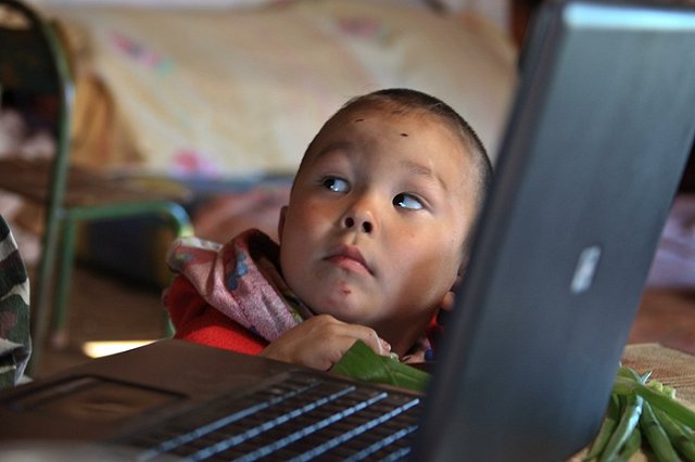 В Екатеринбурге начали делать на заказ поделки для детского сада