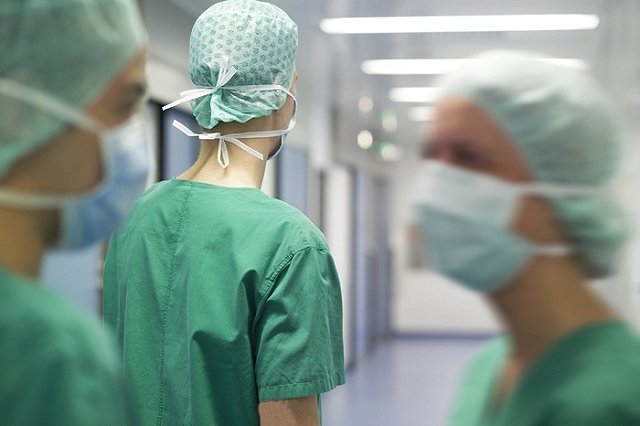 При необходимости на помощь Нижнему Тагилу придут хирурги областного центра