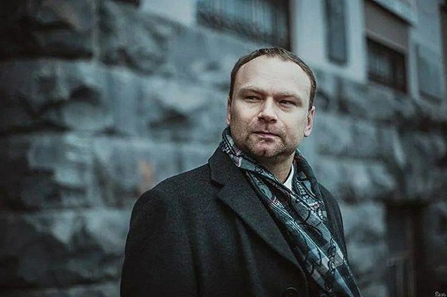 Свердловский политолог Фёдор Крашенинников может сесть за решётку за оскорбление властей