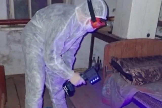 В Нижнем Тагиле судят банду хоккеистов, убивших подростка 17 лет назад