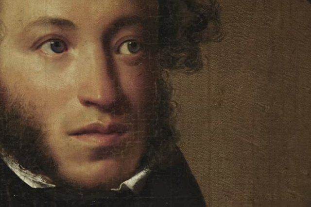 Познер заявил, что не считает Пушкина русским поэтом