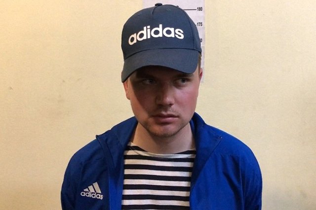 В екатеринбургском метро пойман наркодилер