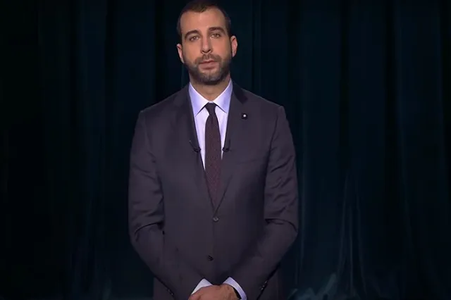 Собчак сообщила о том, что Ургант вернется в Россию, чтобы выступить в Екатеринбурге