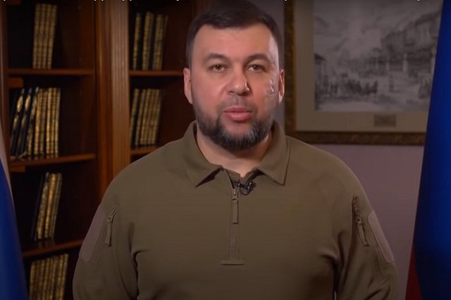 В ЛДНР и Херсонской области потребовали провести референдум о вхождении в состав РФ