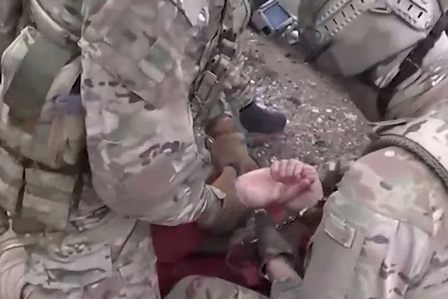 ФСБ предотвратила теракт СБУ на транспортном терминале в Брянске