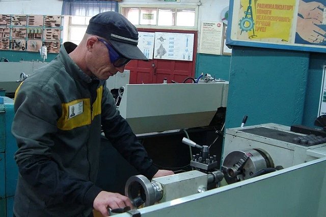 В Верхней Туре на завод трудоустроятся еще 50 осужденных