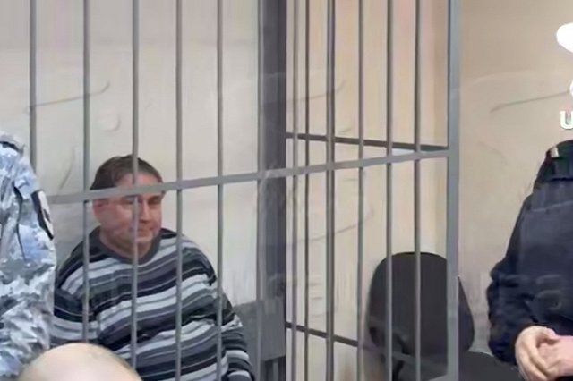 Стало известно, за что задержали экс-министра ЖКХ Свердловской области