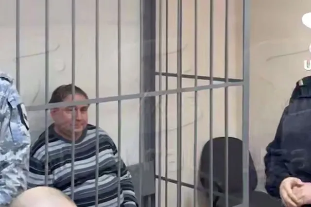 Стало известно, за что задержали экс-министра ЖКХ Свердловской области