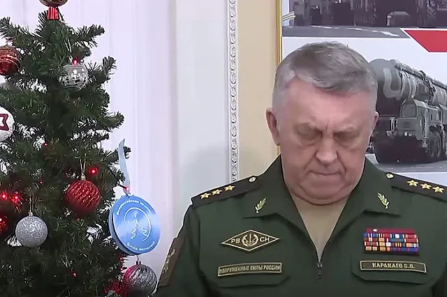 Минобороны возрождает высшее командное училище на Урале