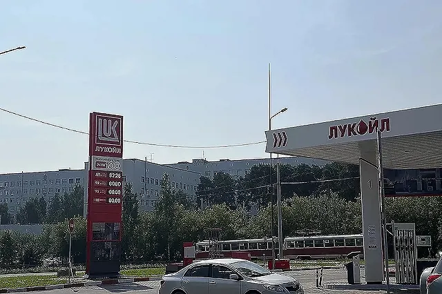 Власти Свердловской области обозначили реальную ситуацию с бензином в регионе