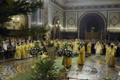 На Рождество в Россию впервые привезут Дары волхвов